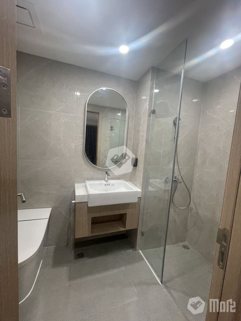 Căn hộ Vinhomes GP Masteri Centre Point - Ảnh 11