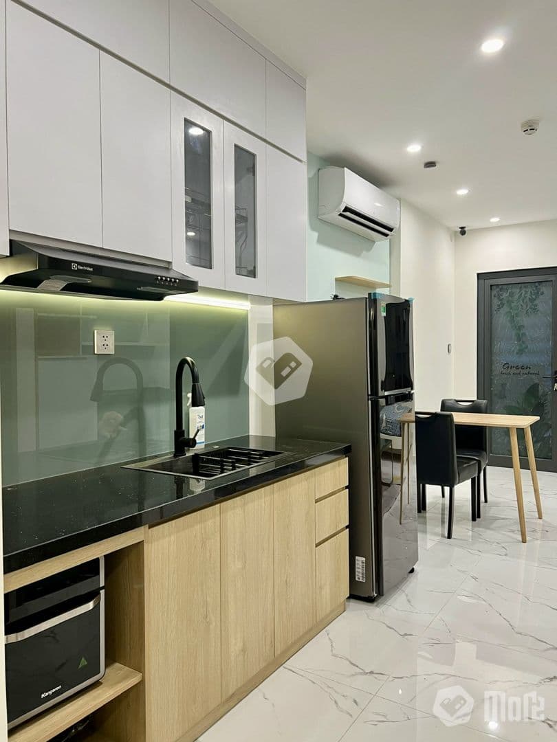 Căn hộ Vinhomes GP Beverly Solary - Ảnh 14