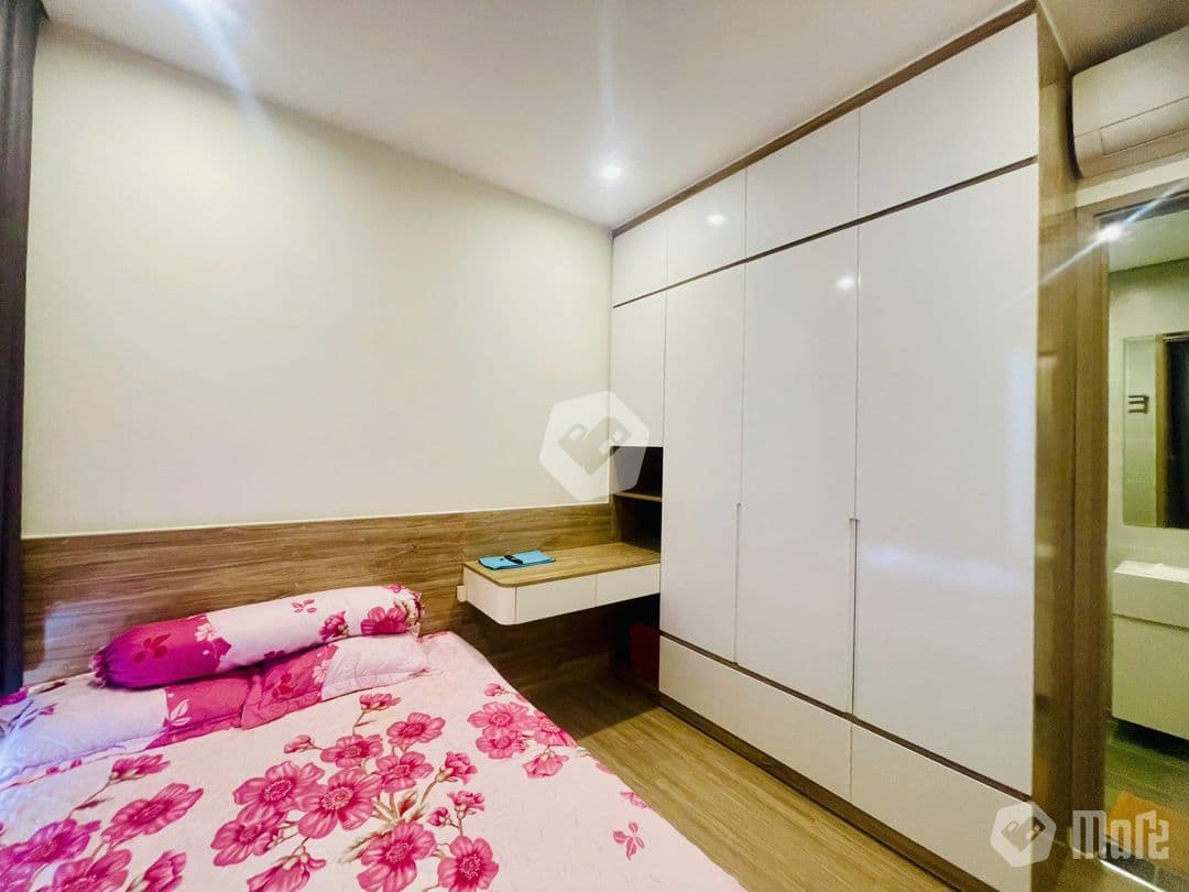Căn hộ Vinhomes GP Rainbow - Ảnh 5