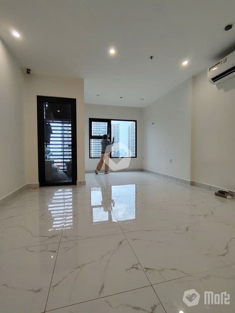 Căn hộ Vinhomes GP Beverly Solary