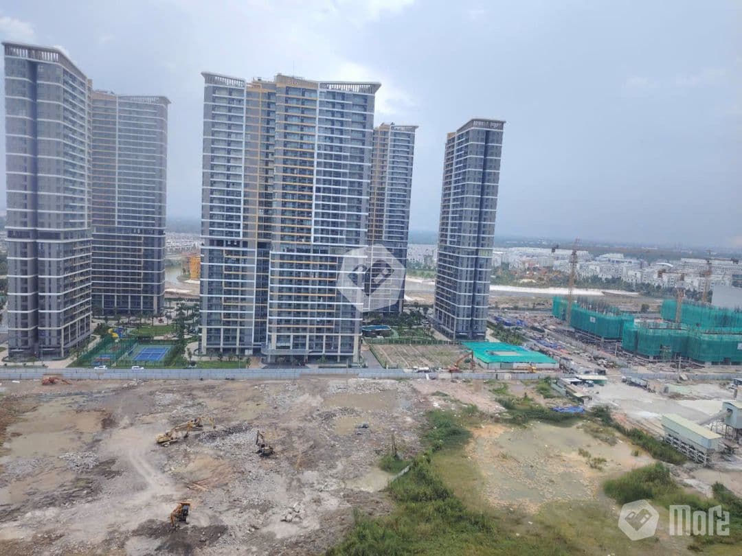 Căn hộ Vinhomes GP Beverly Solary - Ảnh 2