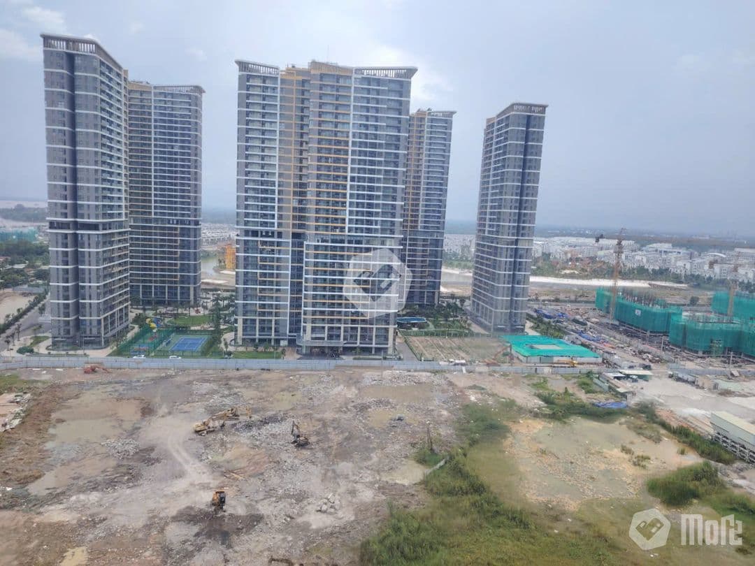 Căn hộ Vinhomes GP Beverly Solary - Ảnh 4