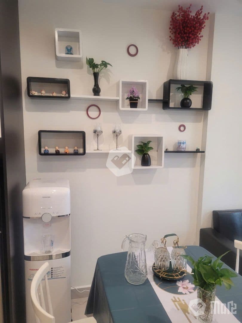 Căn hộ Vinhomes GP Origami