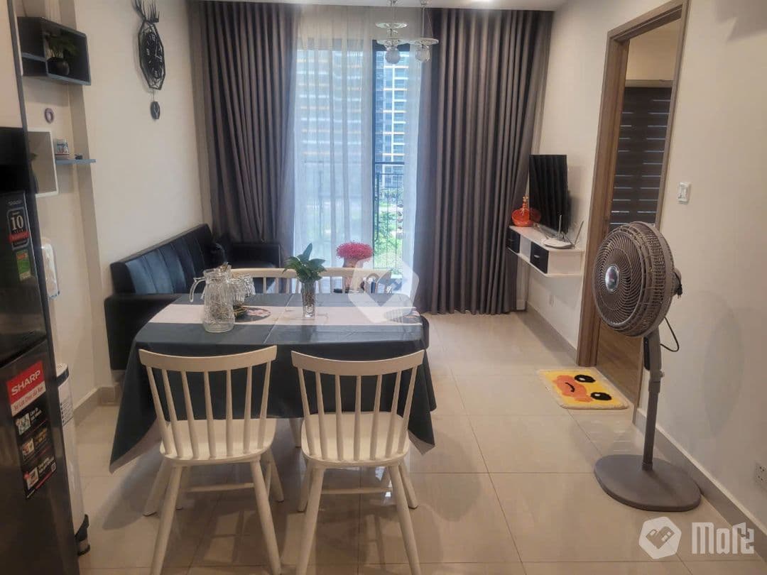 Căn hộ Vinhomes GP Origami - Ảnh 4