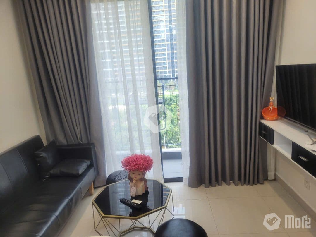 Căn hộ Vinhomes GP Origami - Ảnh 5