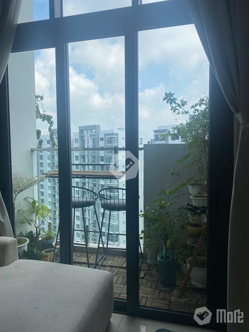 Căn hộ Celadon City Emerald - Ảnh 5