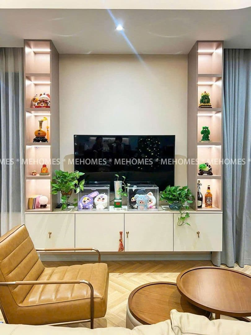Căn hộ Celadon City Emerald - Ảnh 2
