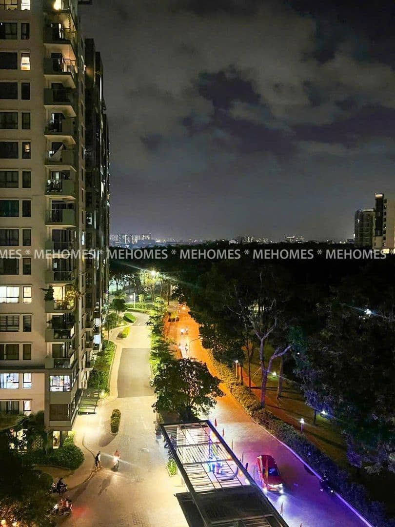 Căn hộ Celadon City Emerald - Ảnh 10