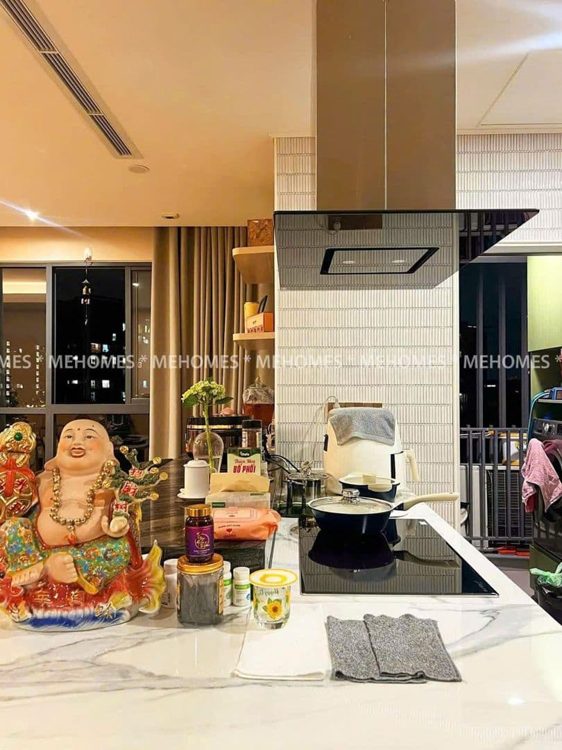 Căn hộ Celadon City Emerald - Ảnh 12