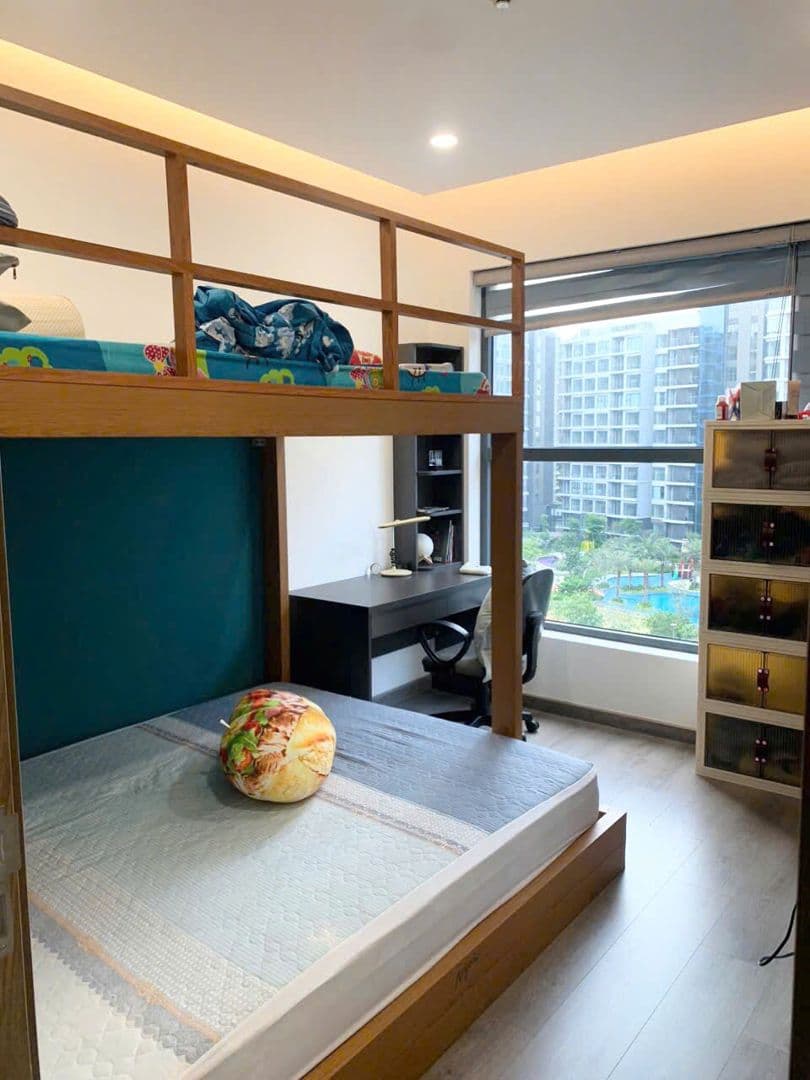 Căn hộ Celadon Diamond Alnata Plus - Ảnh 1
