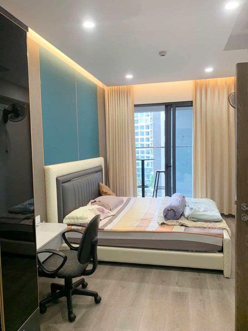 Căn hộ Celadon Diamond Alnata Plus - Ảnh 3