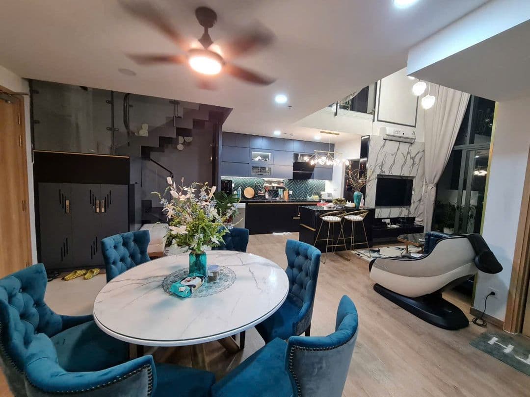 Căn hộ Celadon City Emerald - Ảnh 5