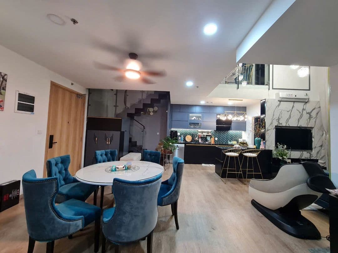Căn hộ Celadon City Emerald - Ảnh 2