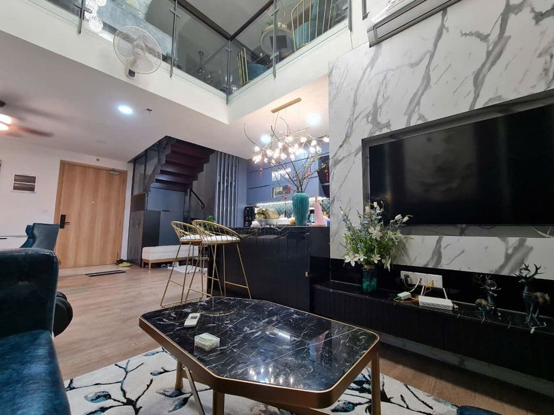 Căn hộ Celadon City Emerald - Ảnh 6