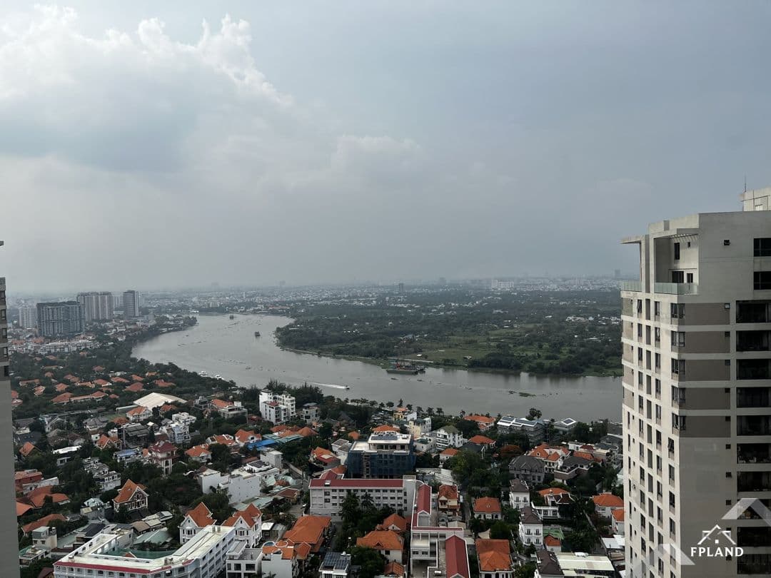 Căn hộ Masteri Thảo Điền - Ảnh 17