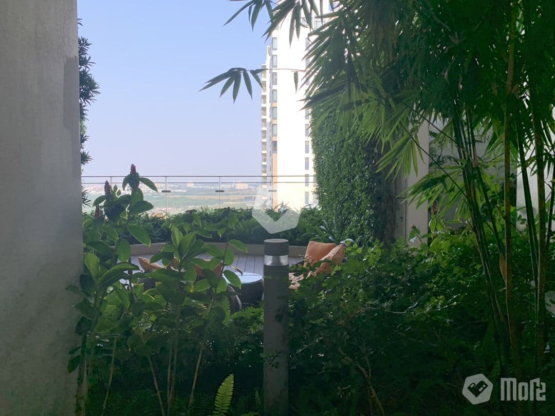 Căn hộ Estella Heights - Ảnh 3