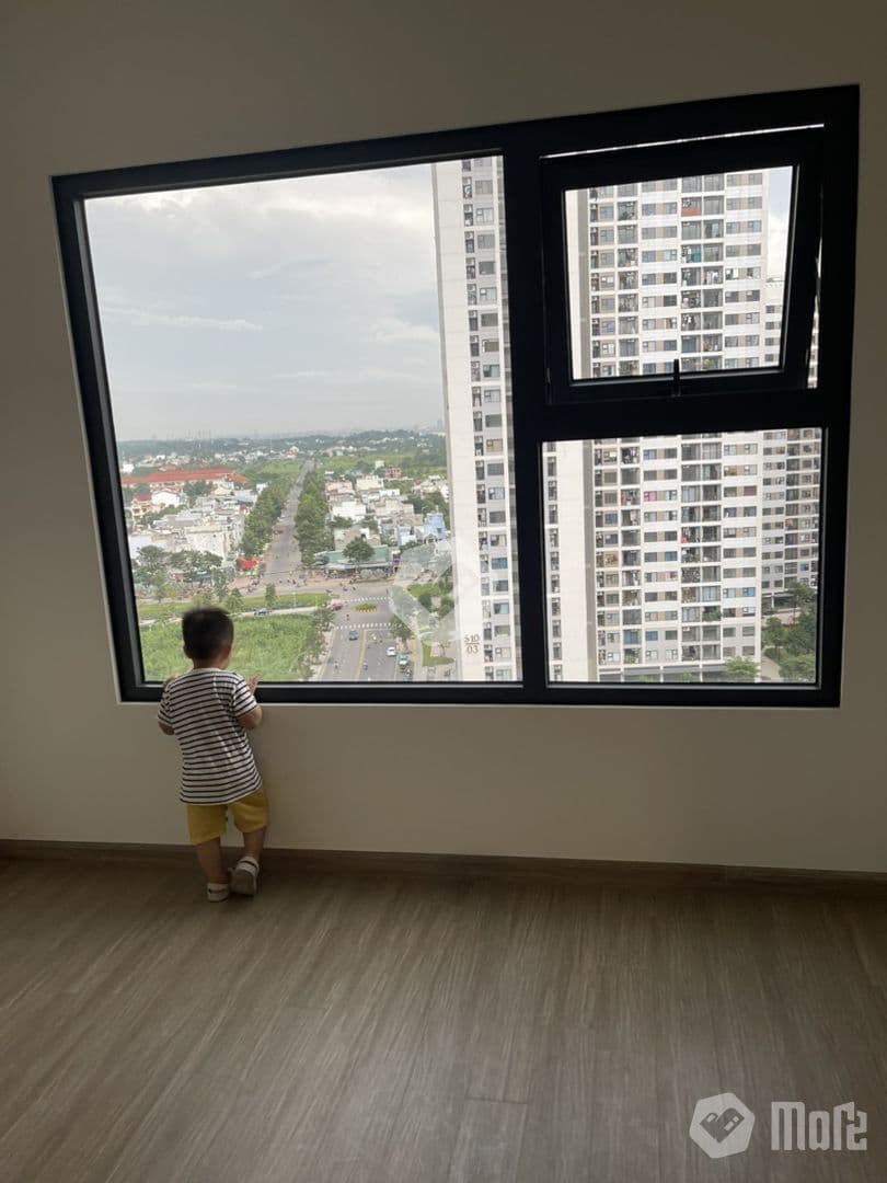 Căn hộ Vinhomes GP Origami - Ảnh 2