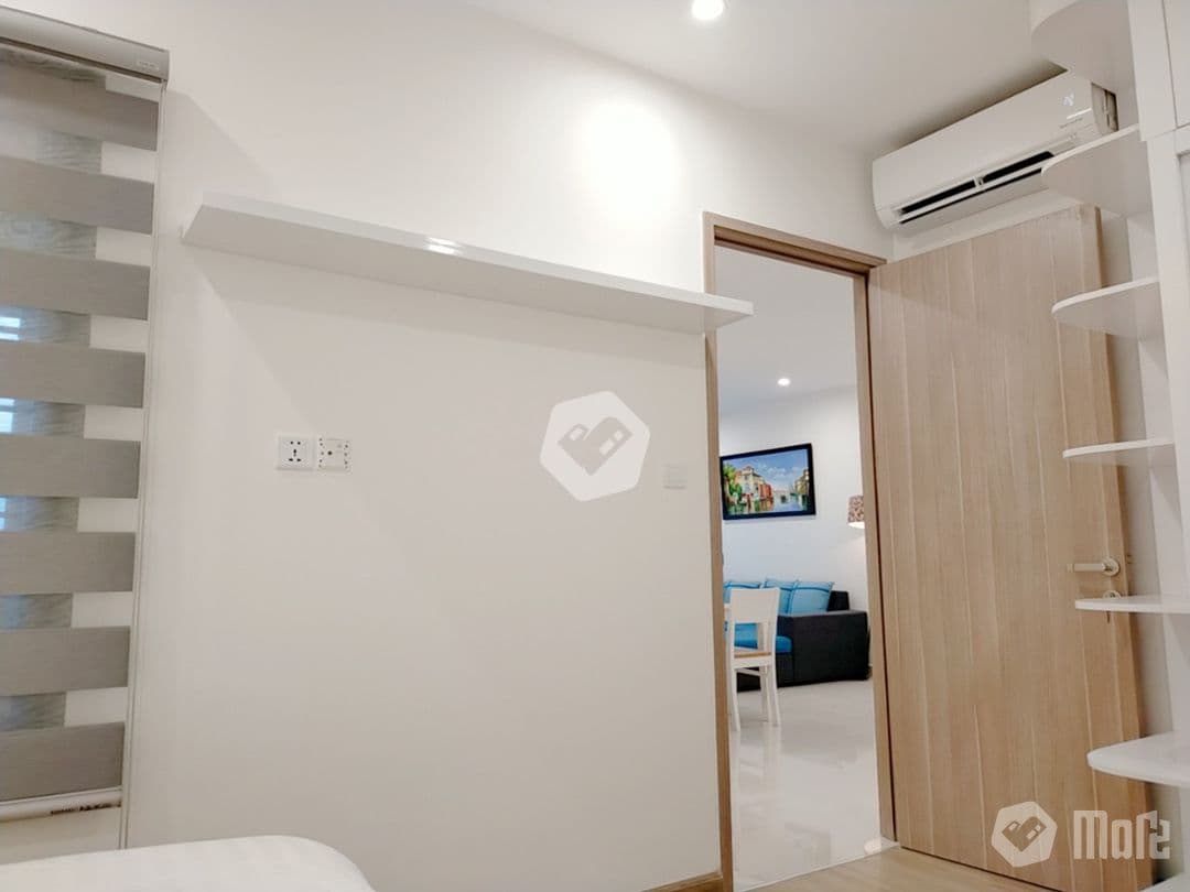 Căn hộ Vinhomes GP Rainbow - Ảnh 9
