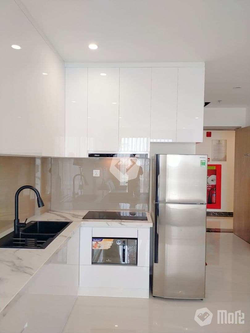 Căn hộ Vinhomes GP Rainbow