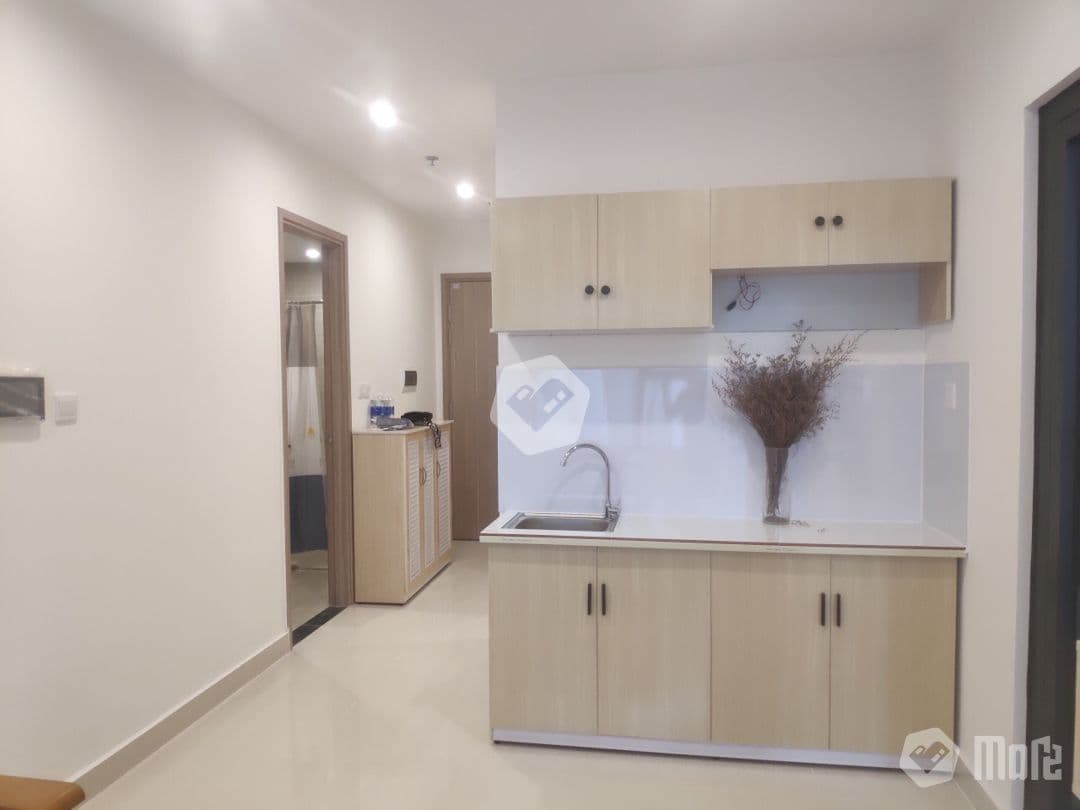 Căn hộ Vinhomes GP Origami - Ảnh 7