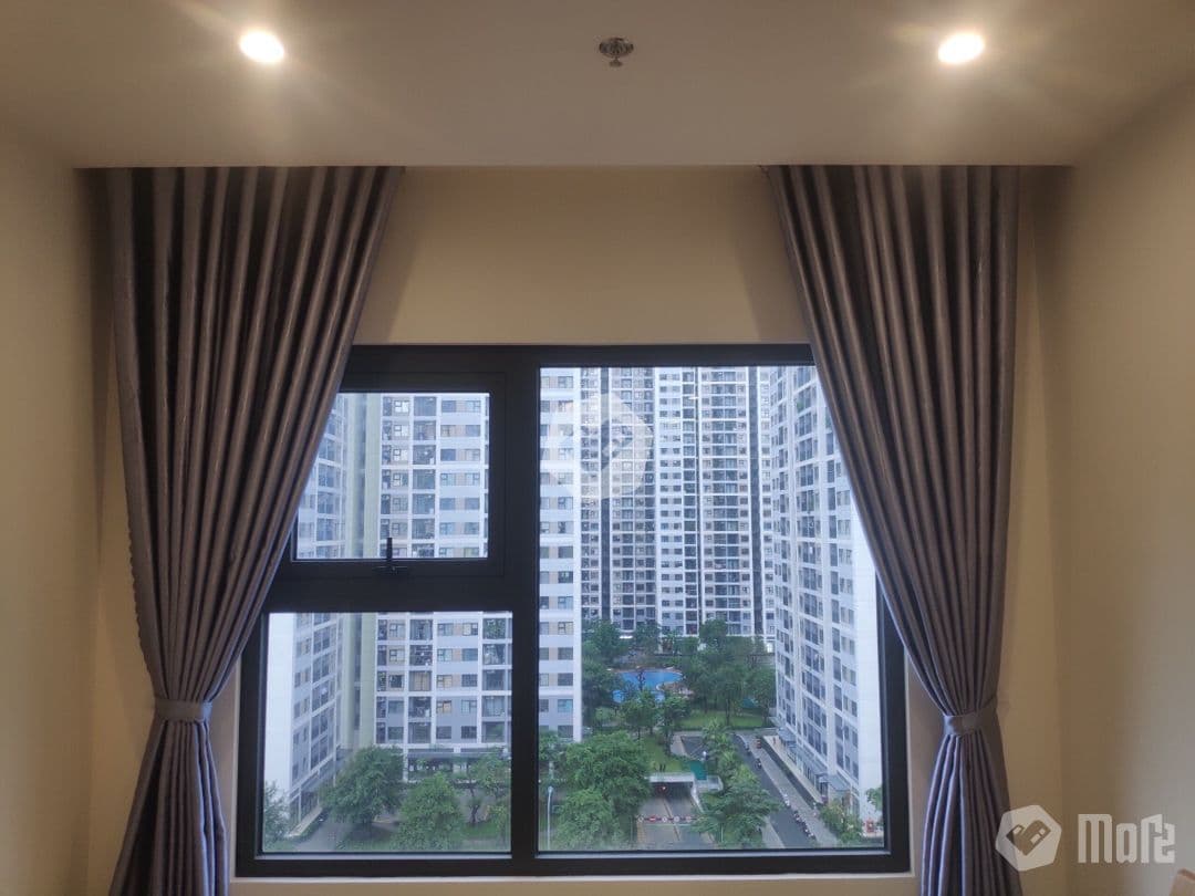 Căn hộ Vinhomes GP Origami - Ảnh 3