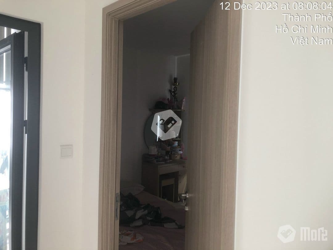 Căn hộ Vinhomes GP Origami - Ảnh 8