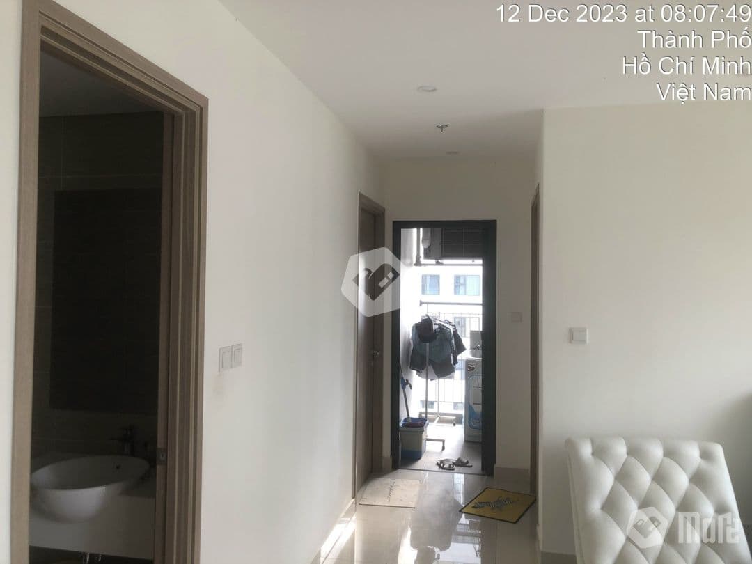 Căn hộ Vinhomes GP Origami - Ảnh 9