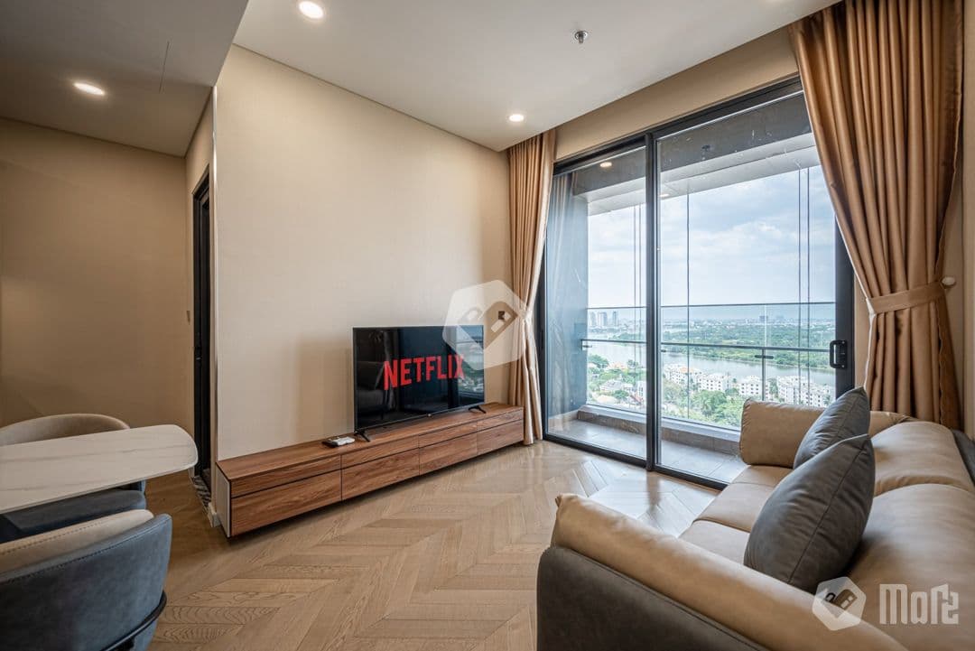 Căn hộ Lumiere Riverside - Ảnh 3