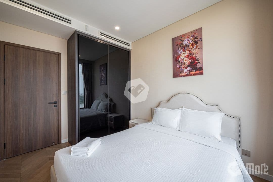 Căn hộ Lumiere Riverside - Ảnh 6