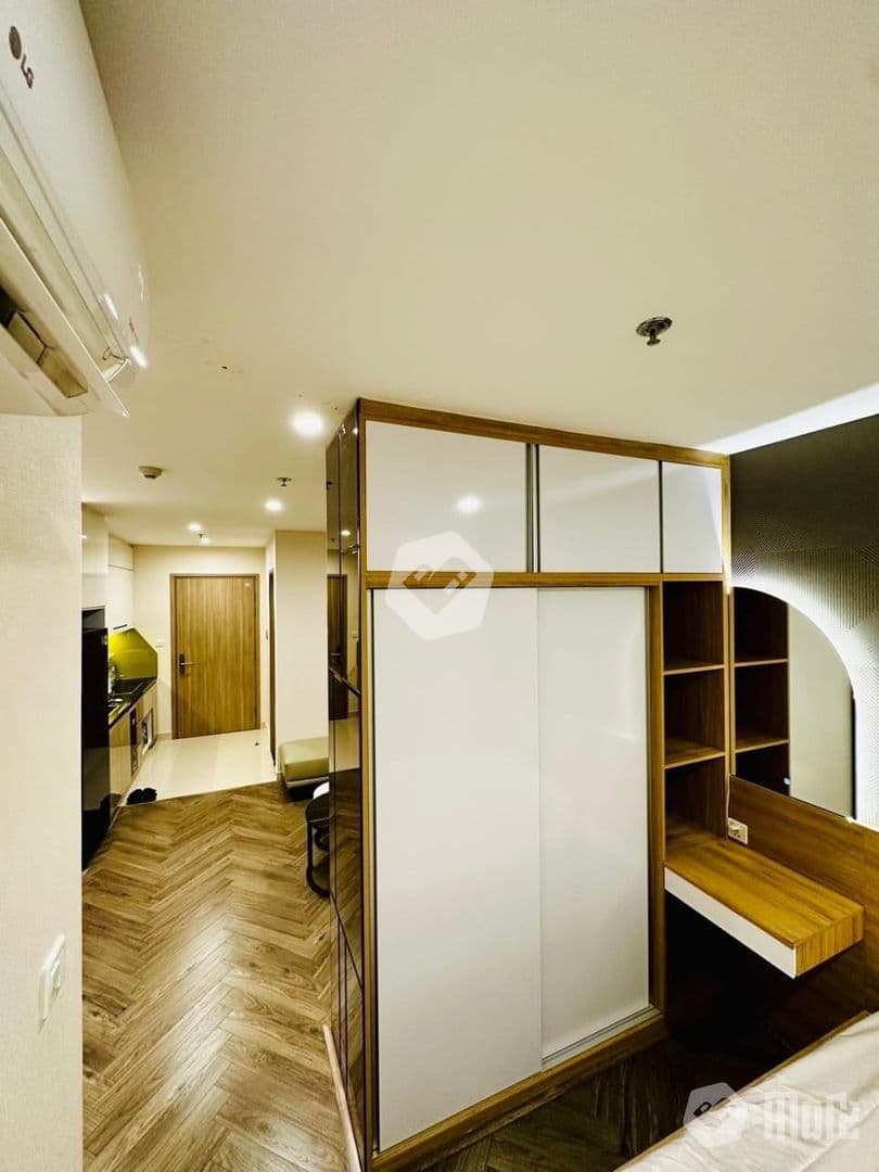 Căn hộ Vinhomes GP Rainbow