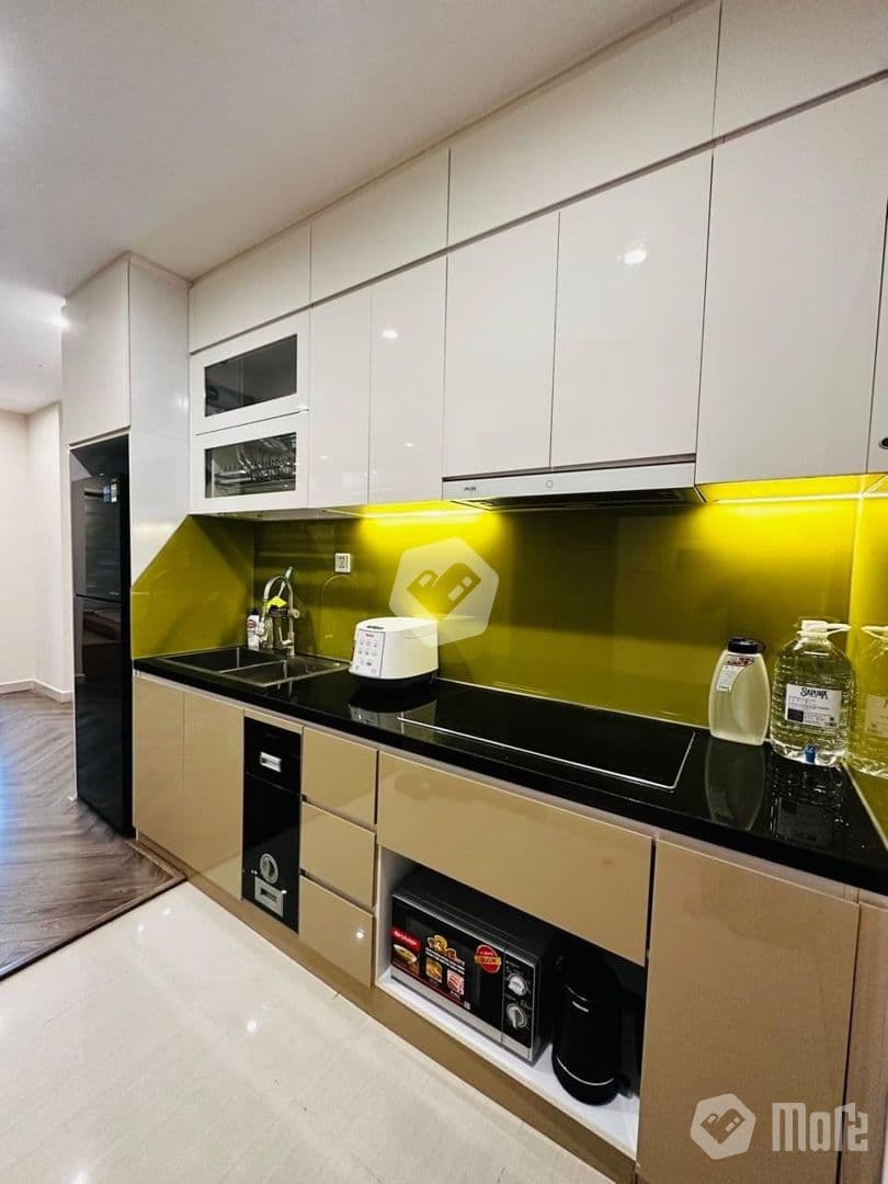 Căn hộ Vinhomes GP Rainbow - Ảnh 2