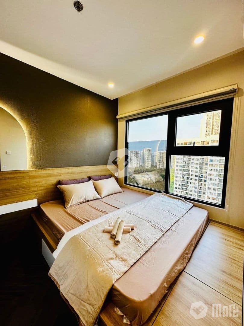 Căn hộ Vinhomes GP Rainbow - Ảnh 3