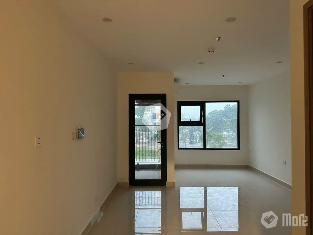Căn hộ Vinhomes GP Origami