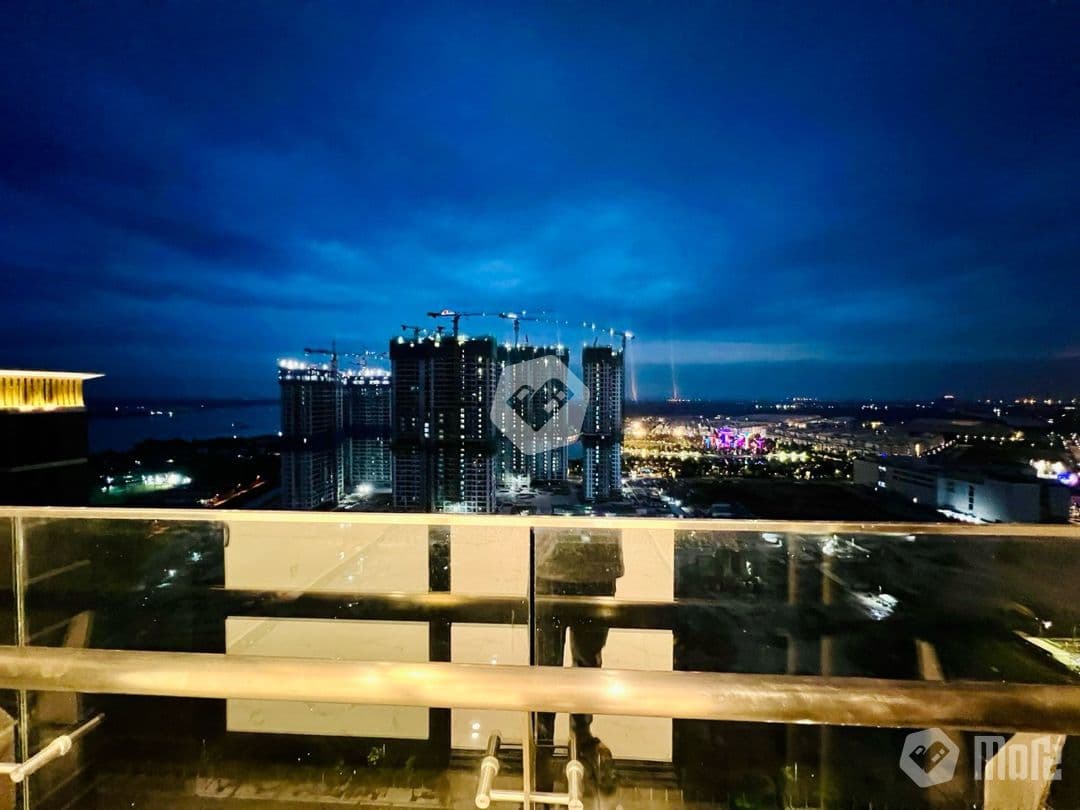 Căn hộ Vinhomes GP Beverly Solary - Ảnh 8