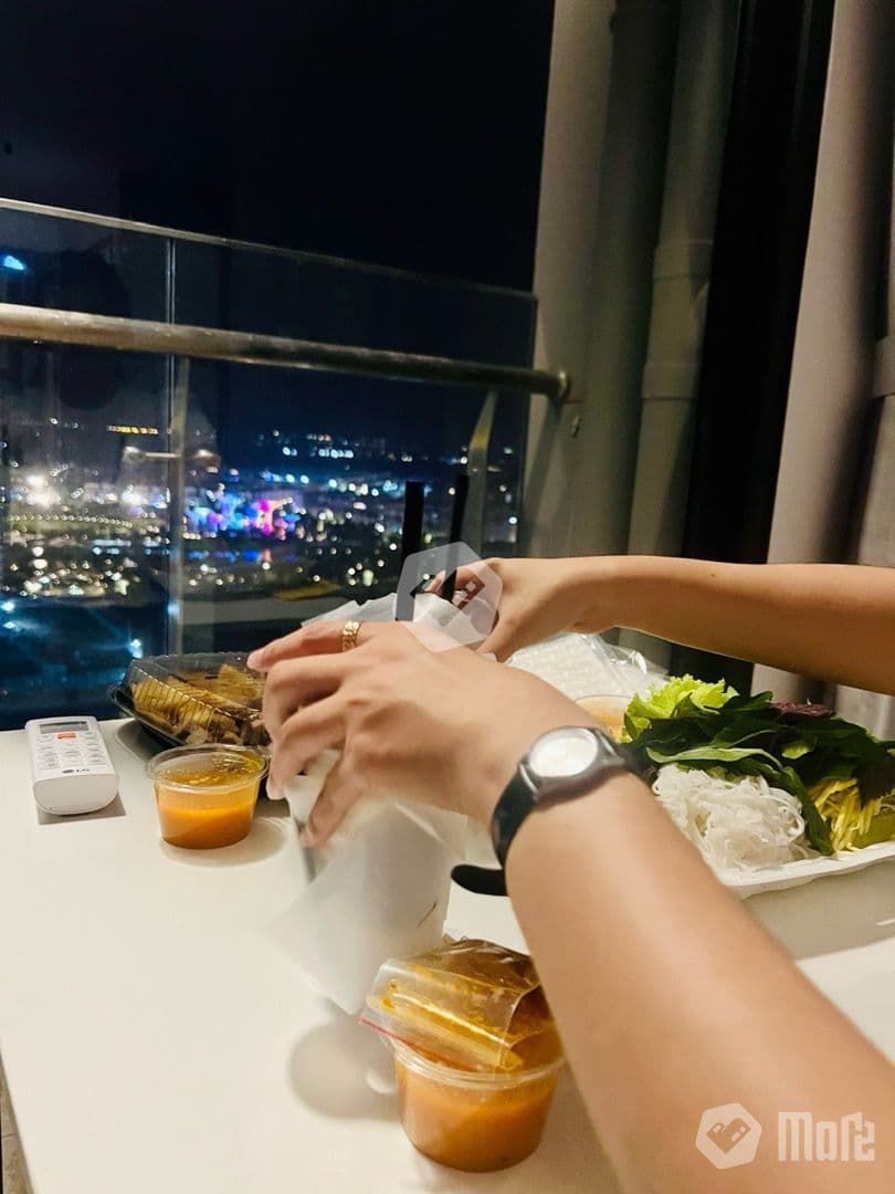 Căn hộ Vinhomes GP Beverly Solary - Ảnh 9