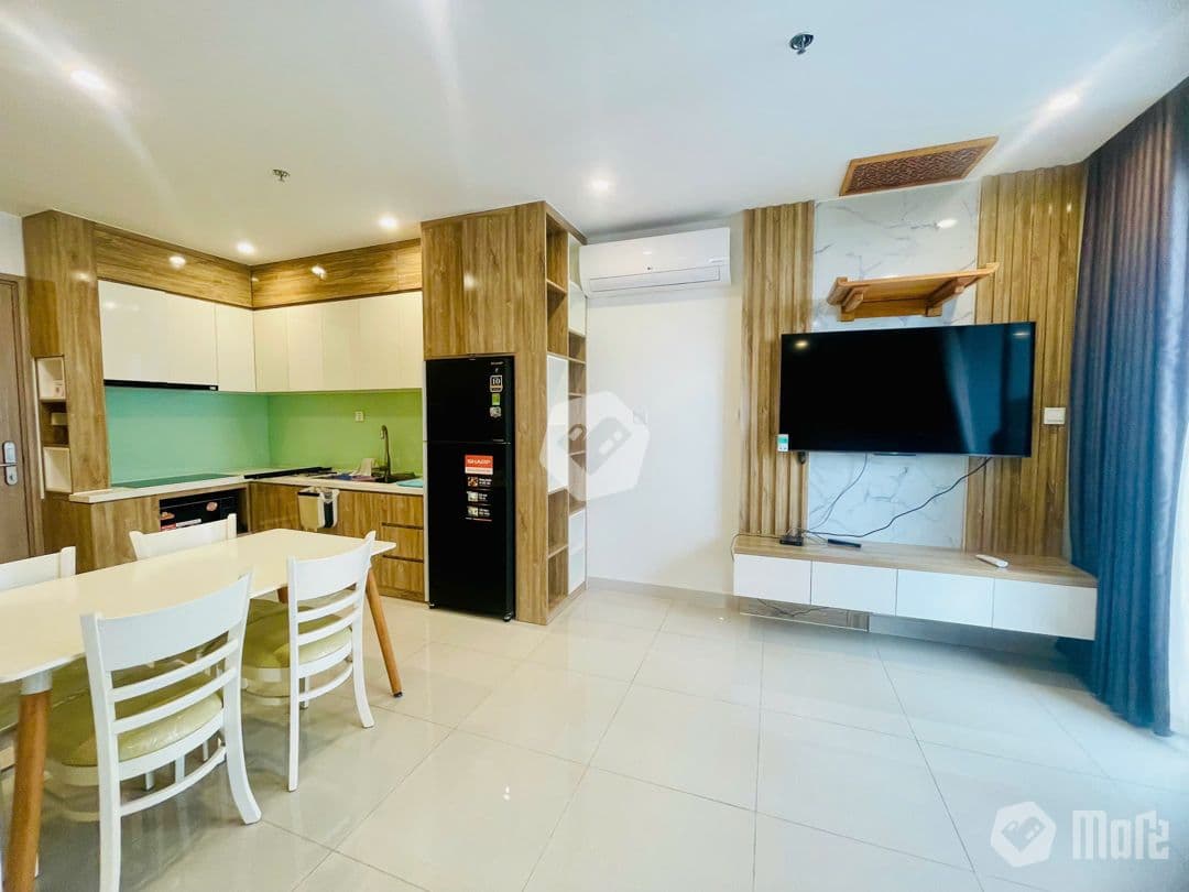 Căn hộ Vinhomes GP Rainbow - Ảnh 6