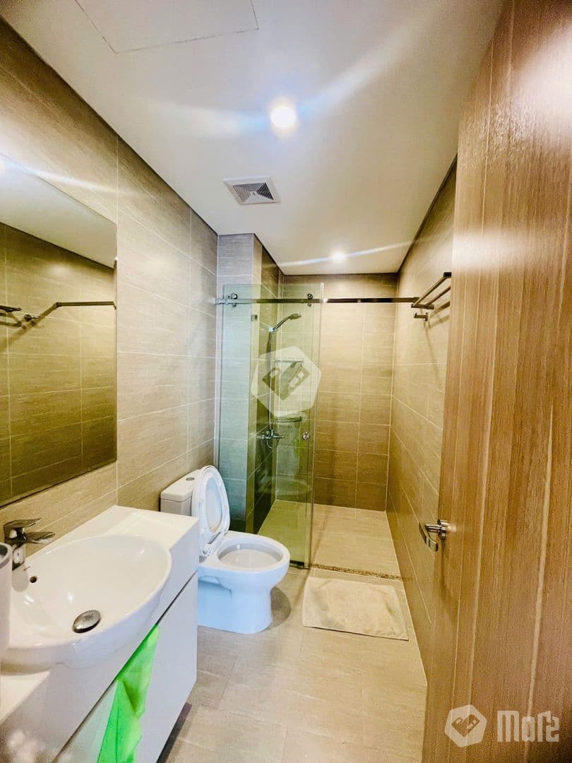 Căn hộ Vinhomes GP Rainbow - Ảnh 7
