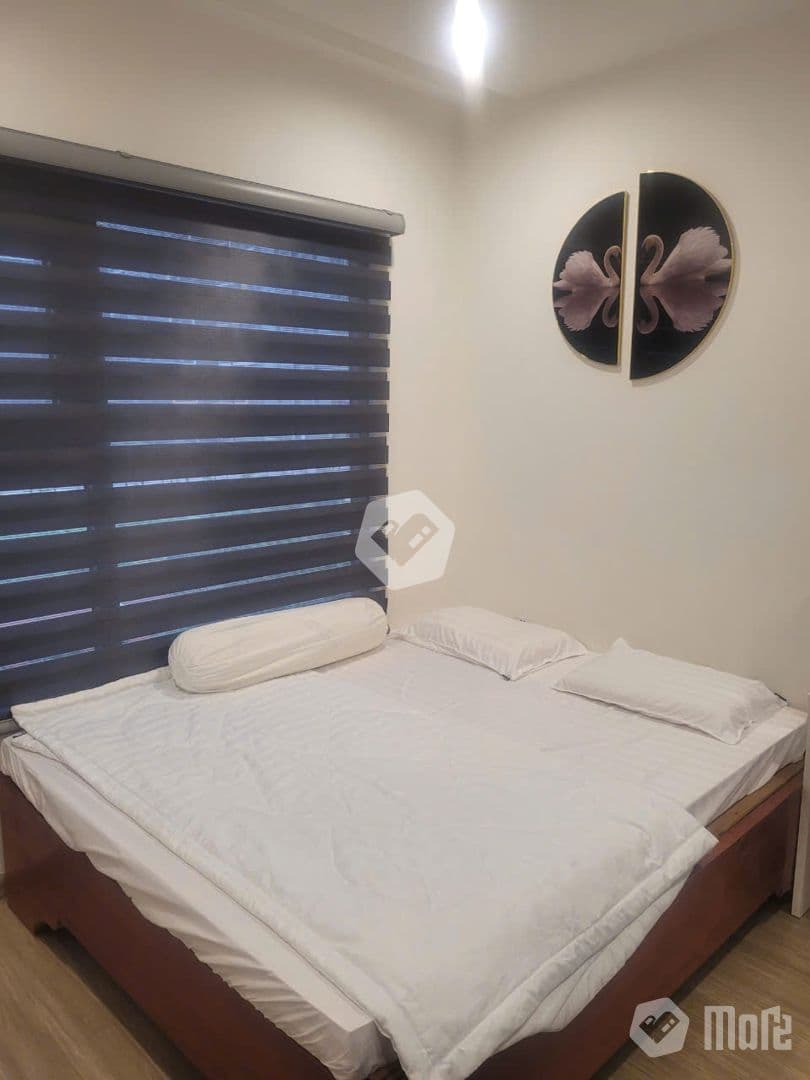 Căn hộ Vinhomes GP Origami - Ảnh 6