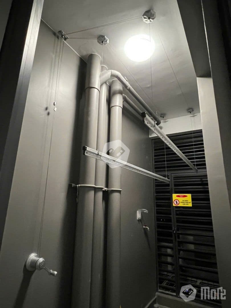Căn hộ Vinhomes GP Beverly Solary - Ảnh 11