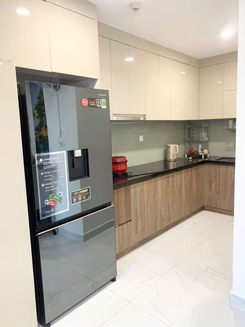 Căn hộ Celadon Diamond Alnata Plus - Ảnh 4