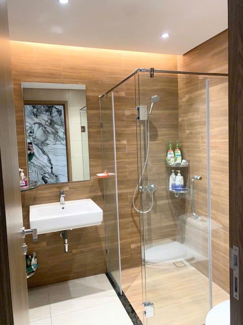 Căn hộ Celadon Diamond Alnata Plus - Ảnh 5