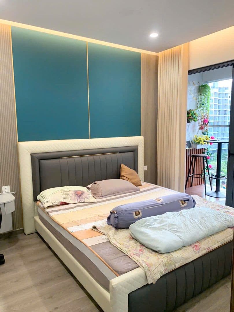 Căn hộ Celadon Diamond Alnata Plus - Ảnh 7