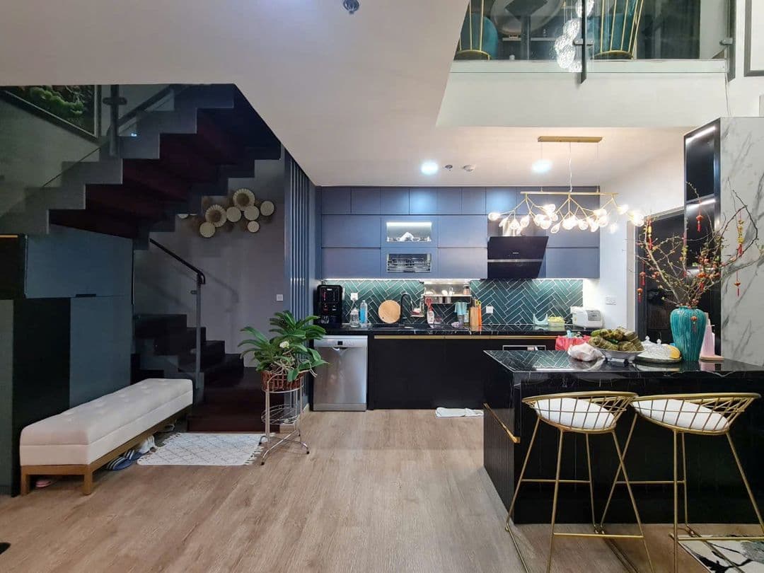 Căn hộ Celadon City Emerald - Ảnh 10