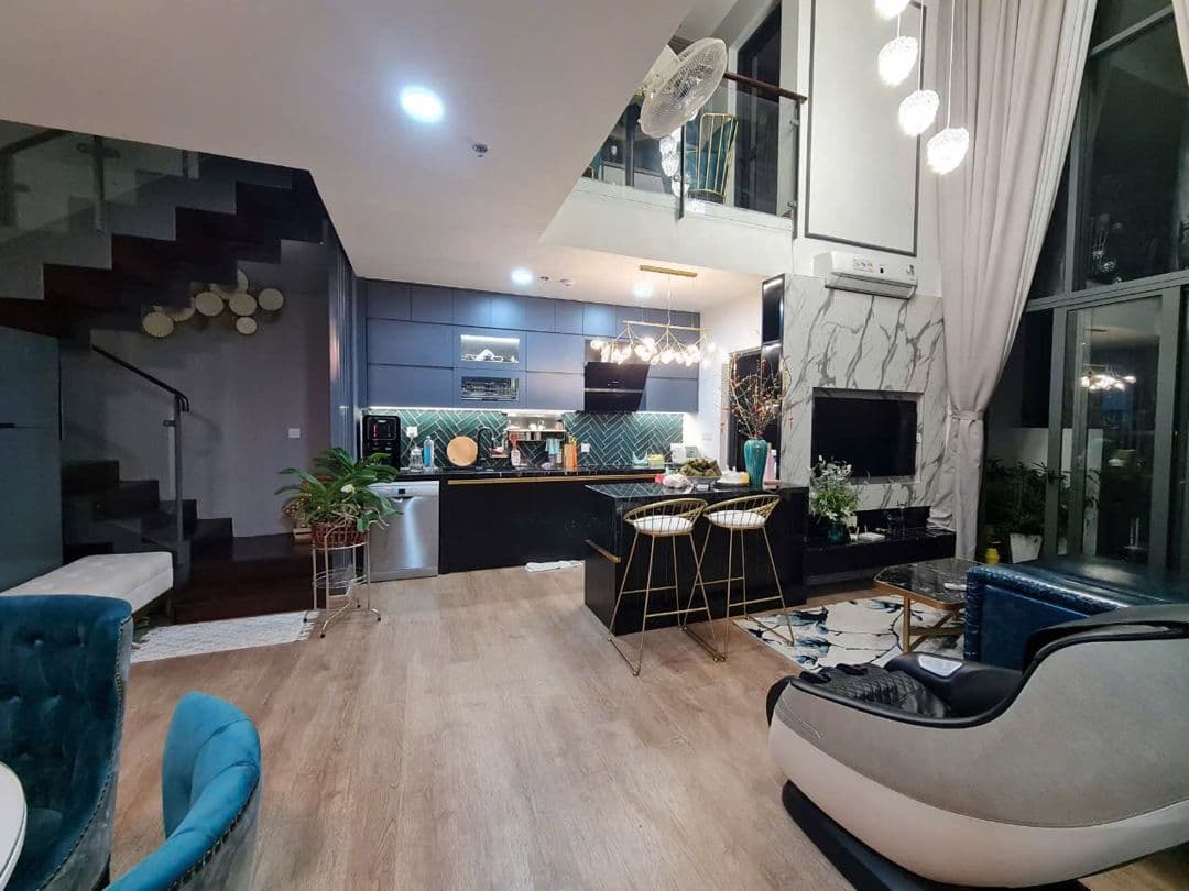 Căn hộ Celadon City Emerald - Ảnh 14