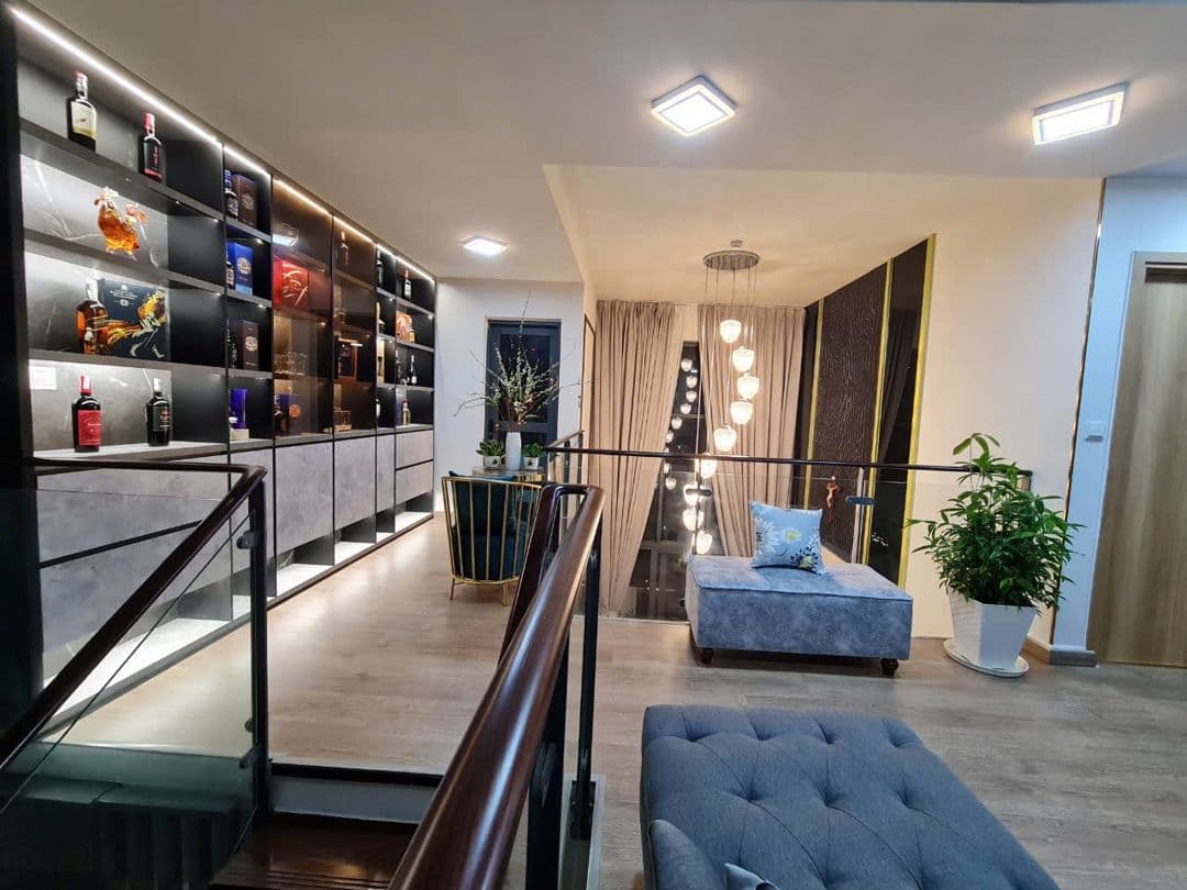 Căn hộ Celadon City Emerald - Ảnh 20