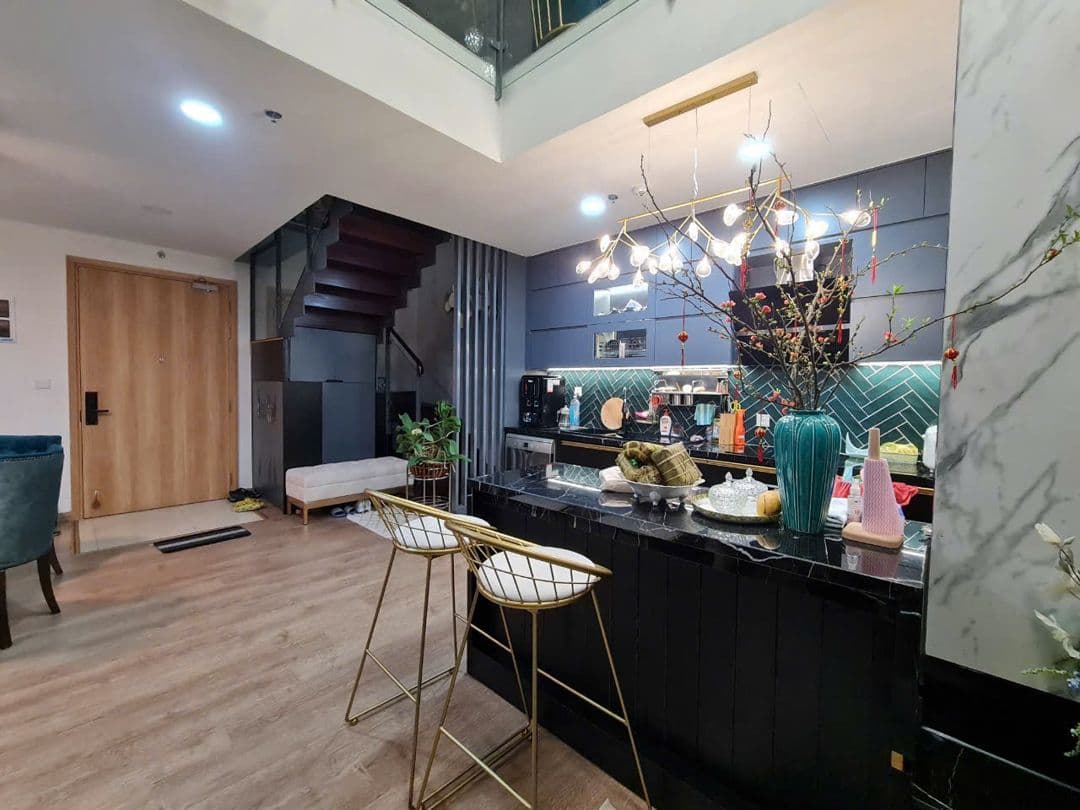 Căn hộ Celadon City Emerald - Ảnh 7