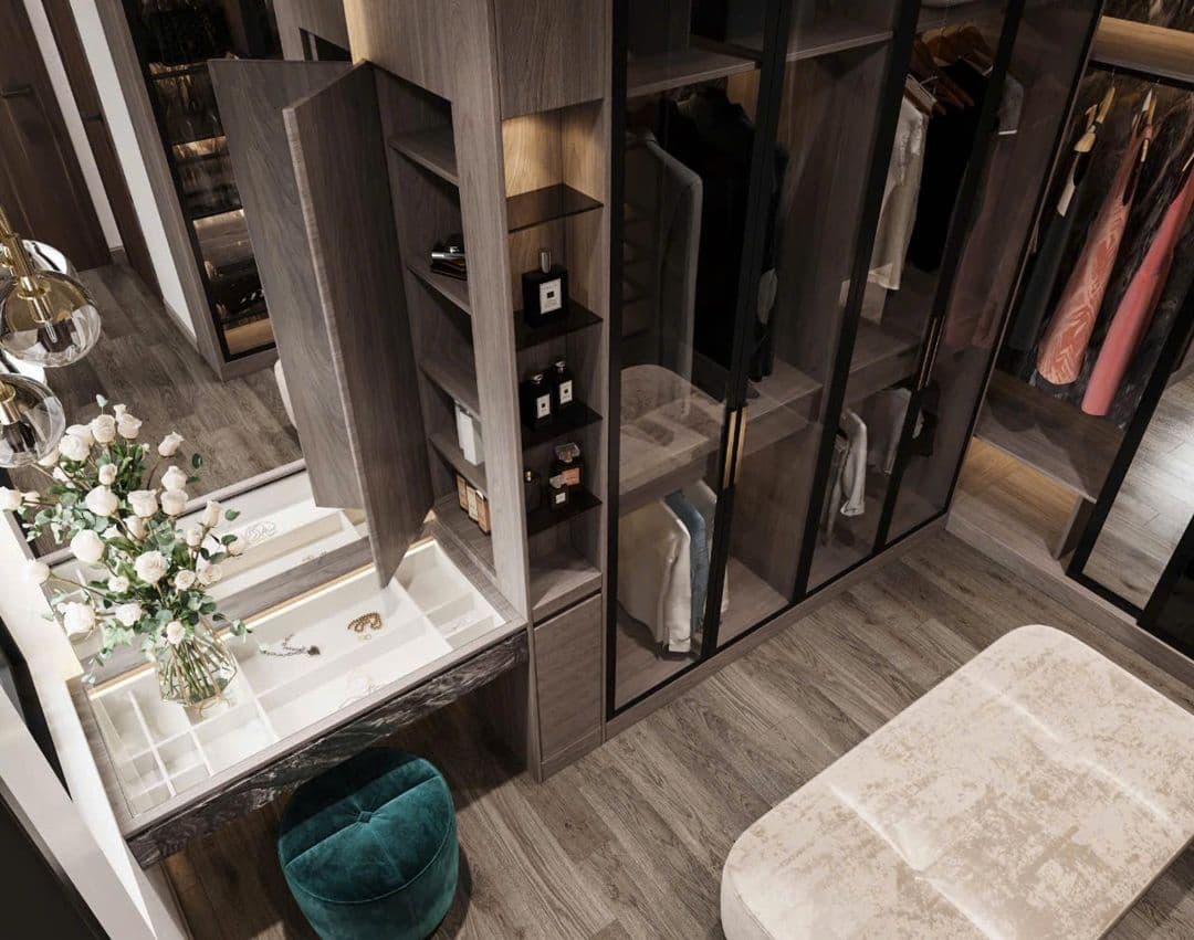 Căn hộ Celadon City Emerald - Ảnh 15