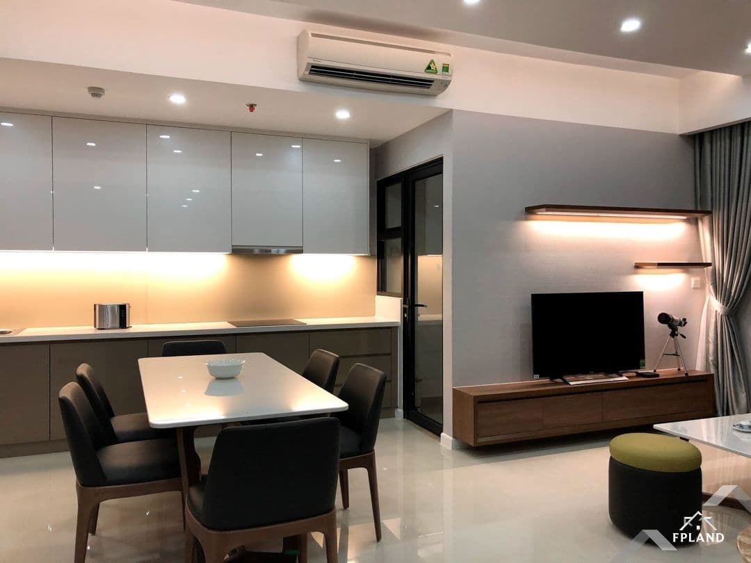 Căn hộ Estella Heights - Ảnh 9