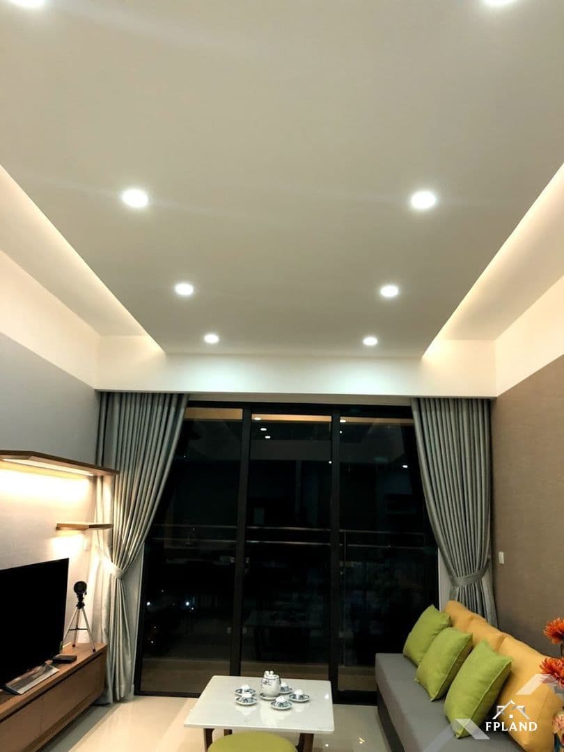 Căn hộ Estella Heights - Ảnh 3