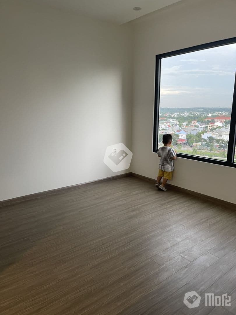 Căn hộ Vinhomes GP Origami - Ảnh 3
